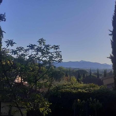 Les Verveines De Vaison エクステリア 写真
