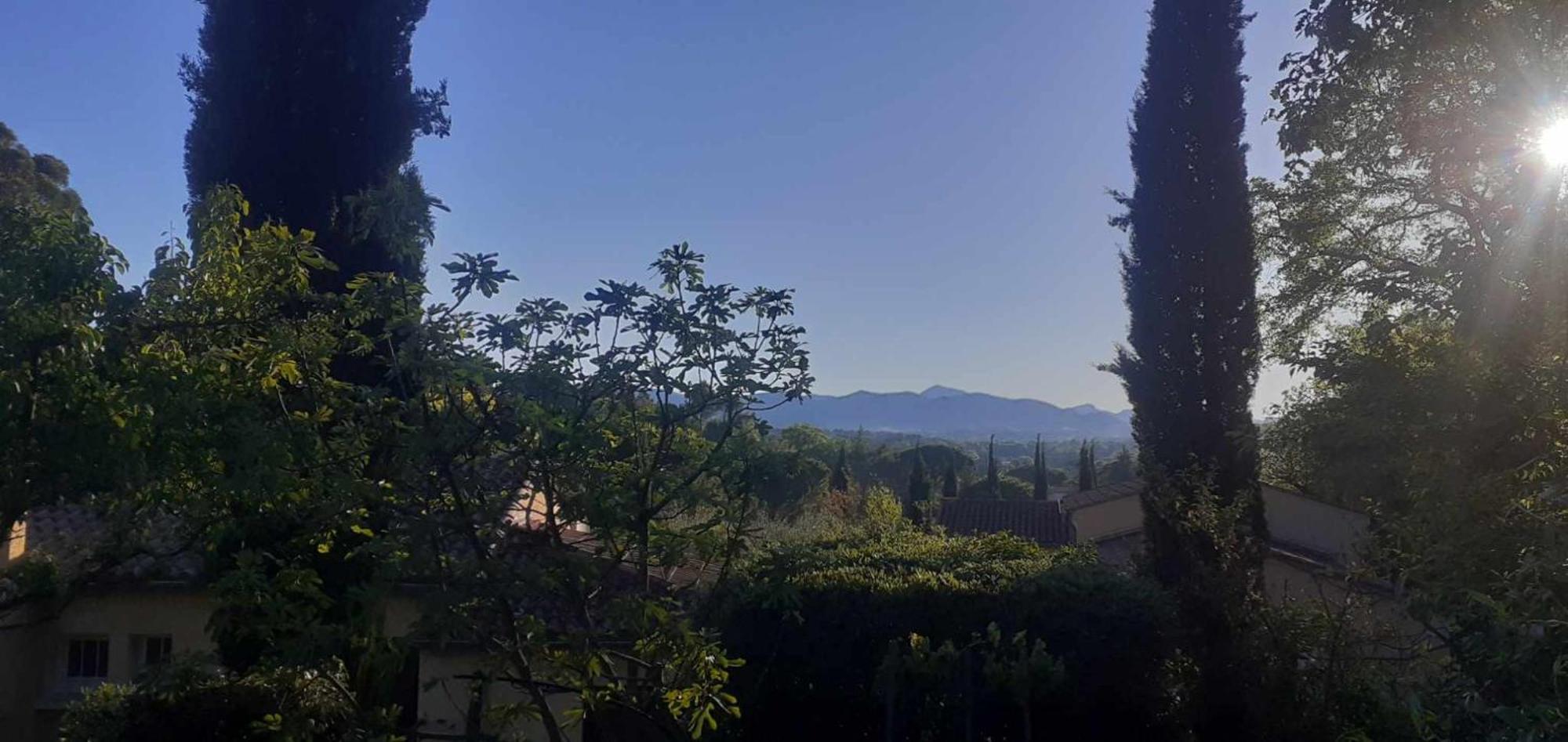 Les Verveines De Vaison エクステリア 写真