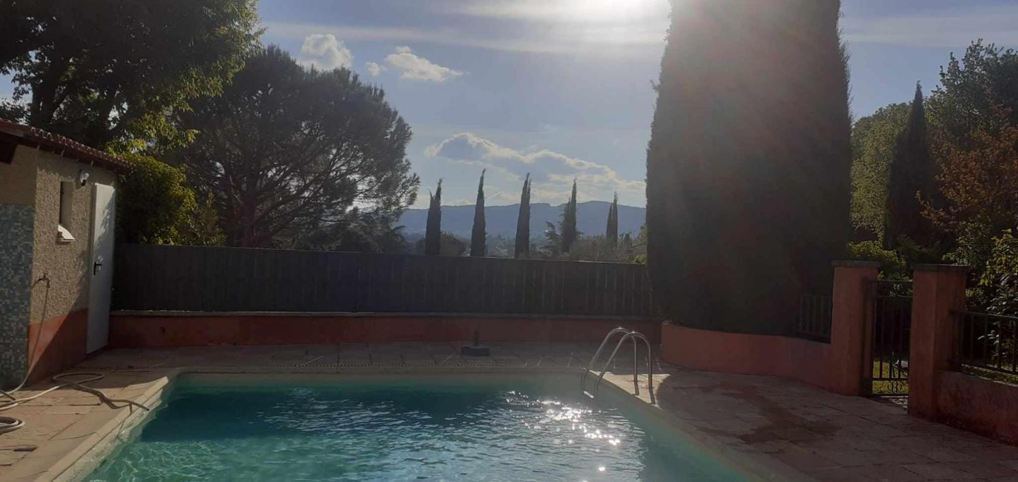 Les Verveines De Vaison エクステリア 写真