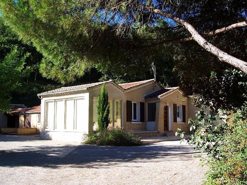 Les Verveines De Vaison エクステリア 写真