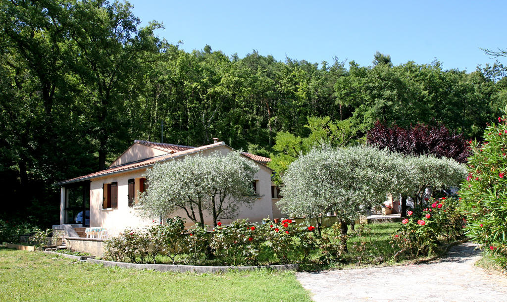 Les Verveines De Vaison 部屋 写真